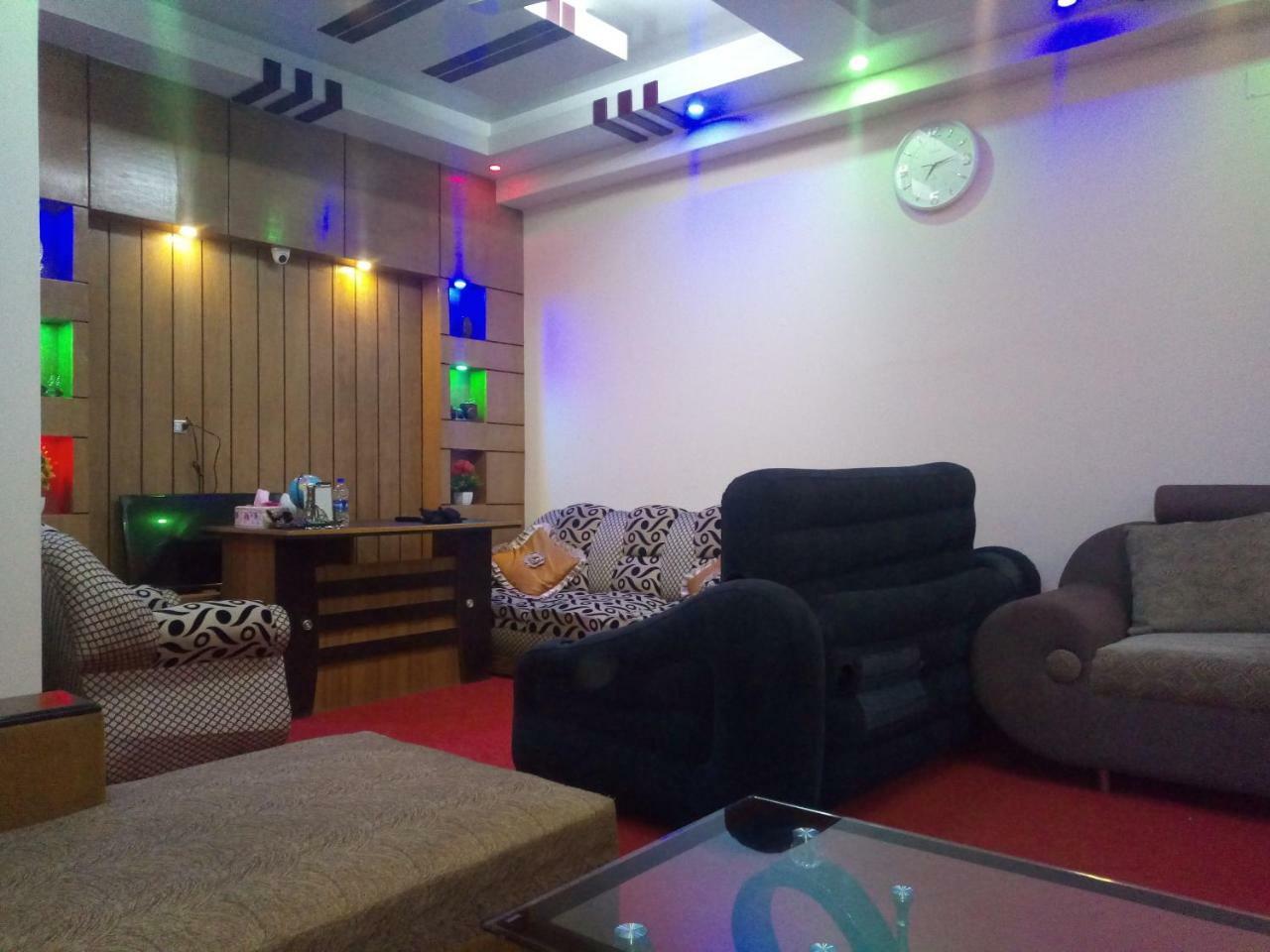 Hotel Blue Bird Dhaka Exterior foto