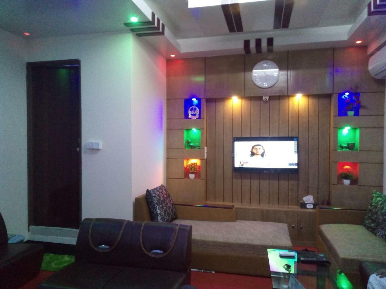 Hotel Blue Bird Dhaka Exterior foto